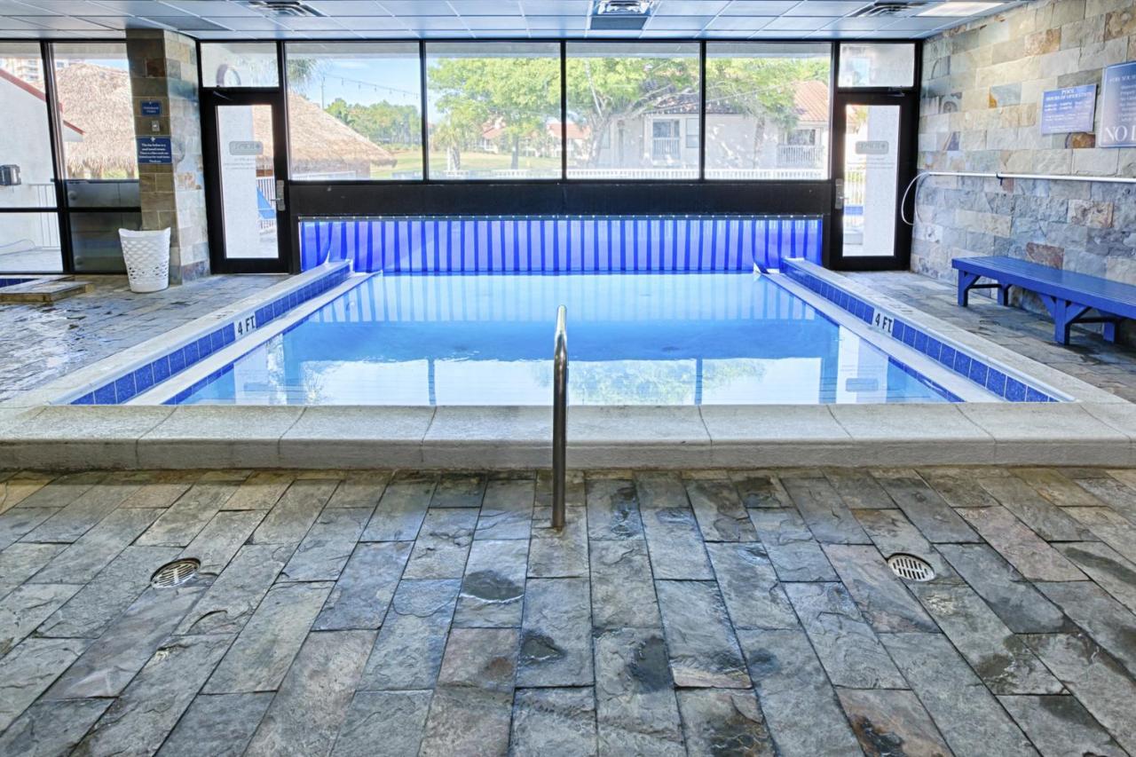 Villa Tops'L Tides I à Destin Extérieur photo