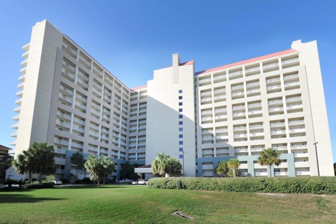 Villa Tops'L Tides I à Destin Extérieur photo
