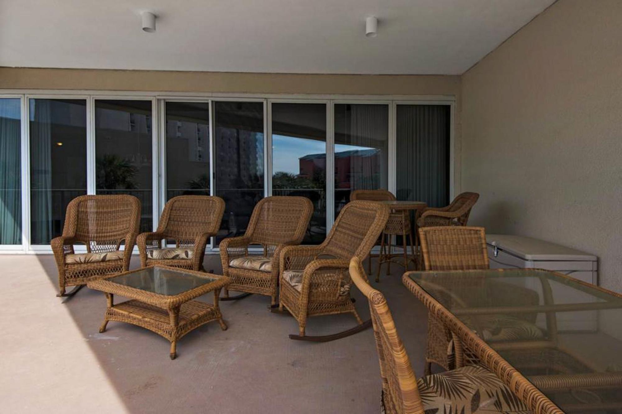 Villa Tops'L Tides I à Destin Chambre photo