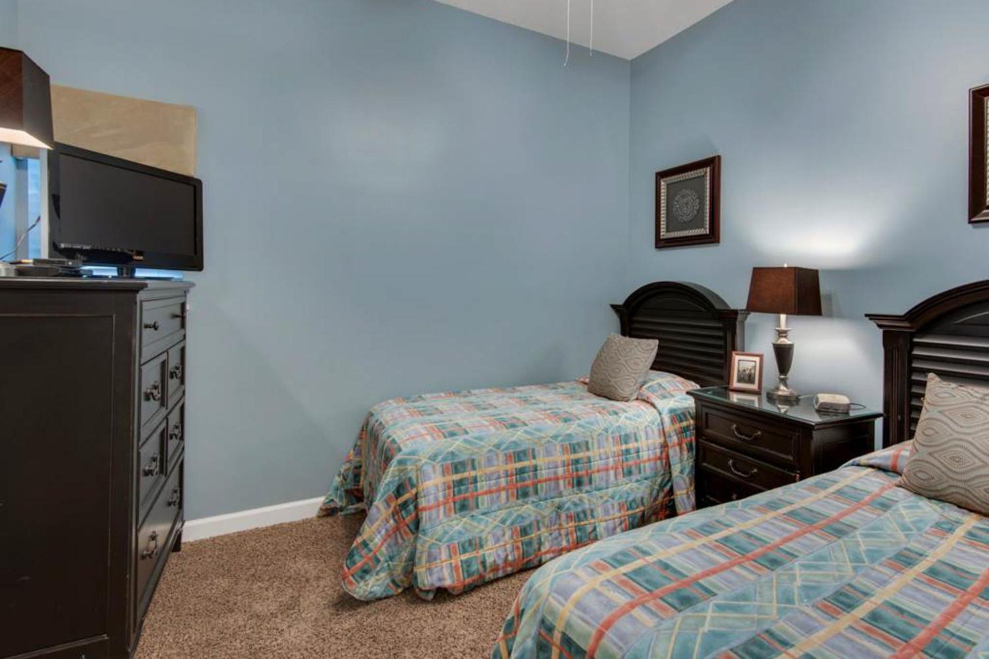 Villa Tops'L Tides I à Destin Chambre photo