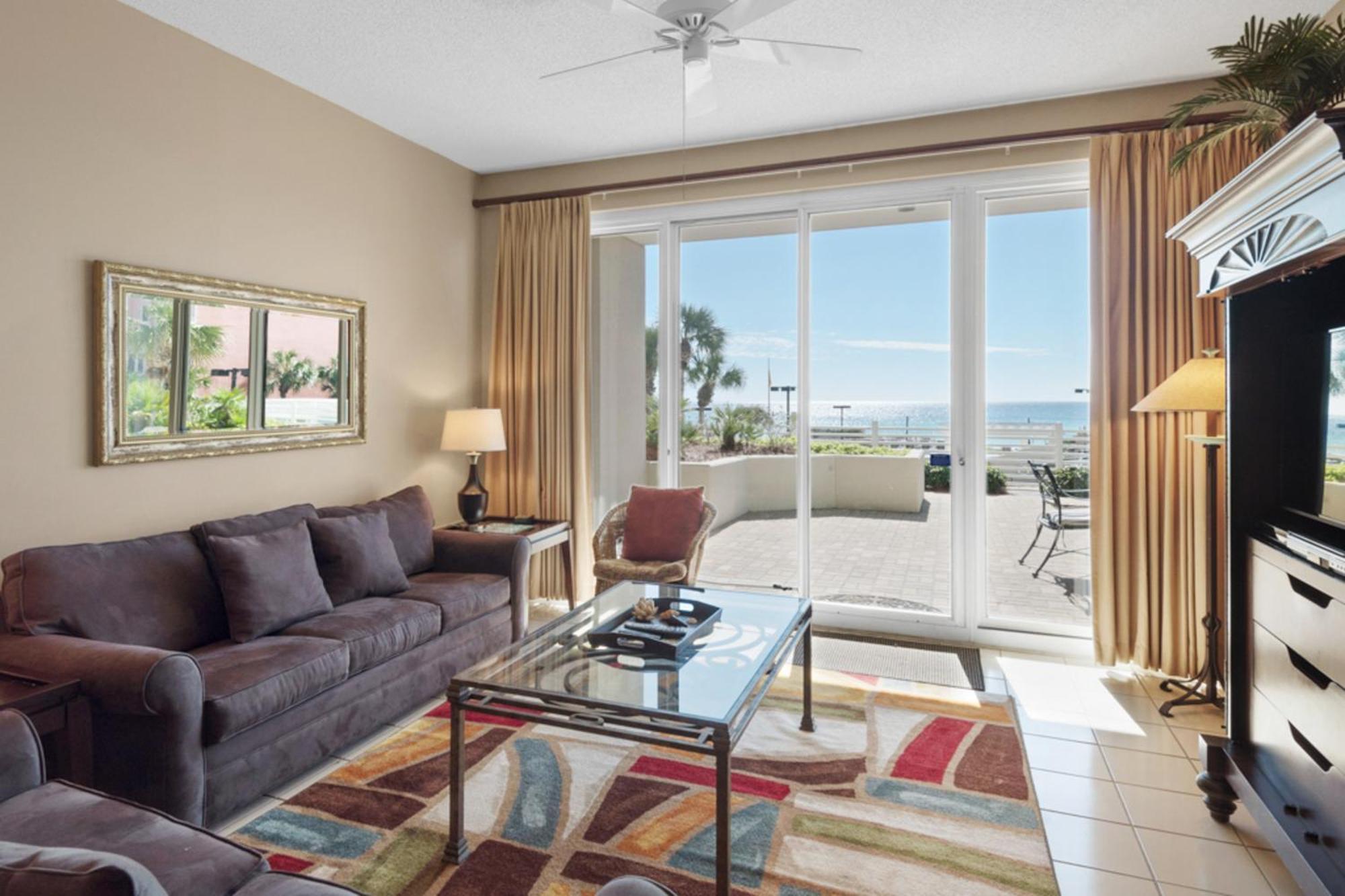 Villa Tops'L Tides I à Destin Chambre photo