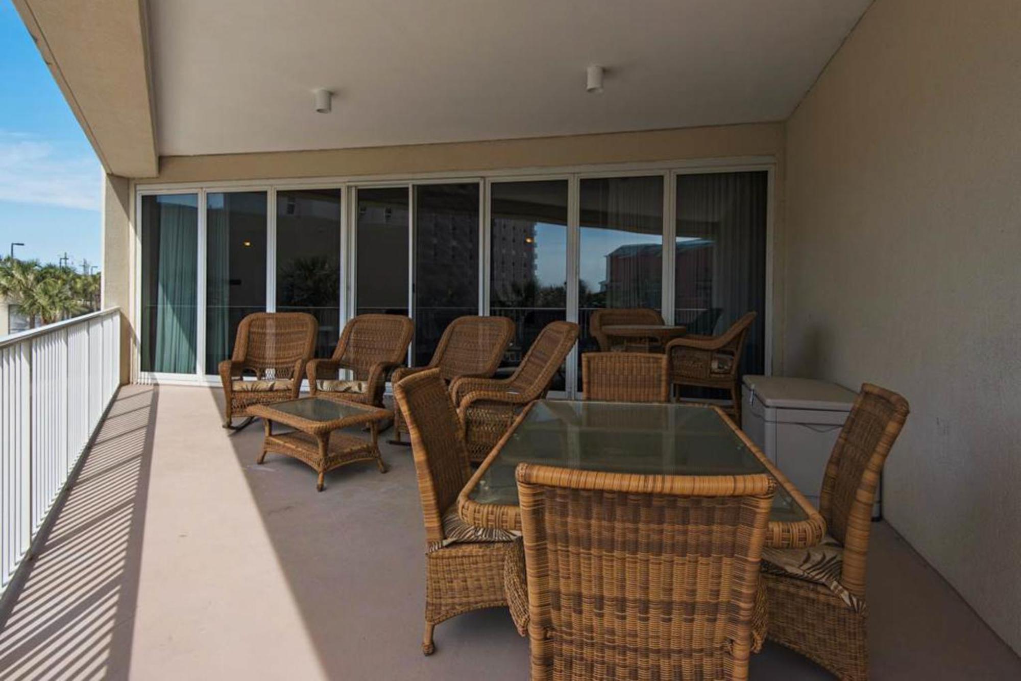 Villa Tops'L Tides I à Destin Chambre photo