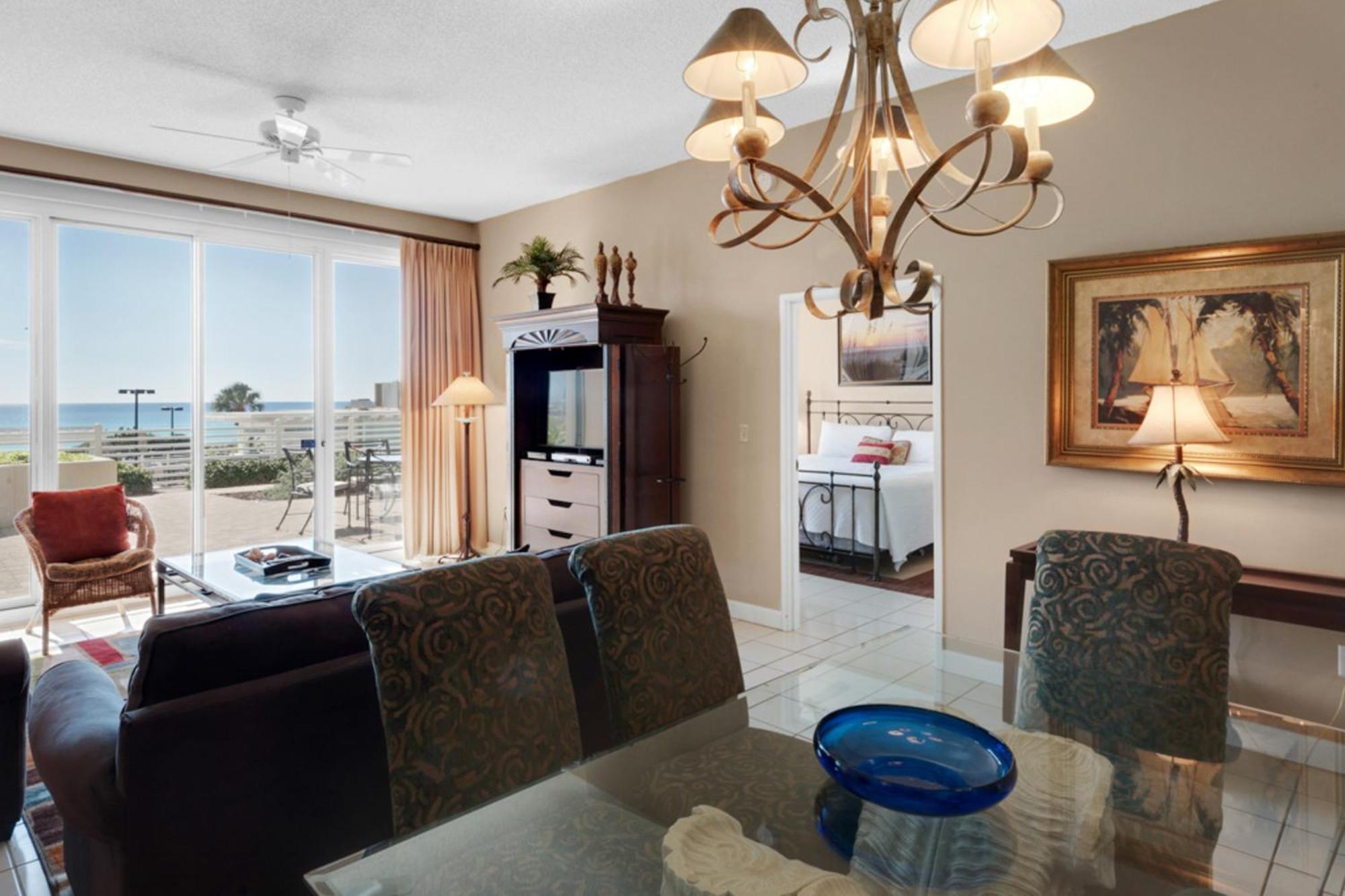 Villa Tops'L Tides I à Destin Chambre photo