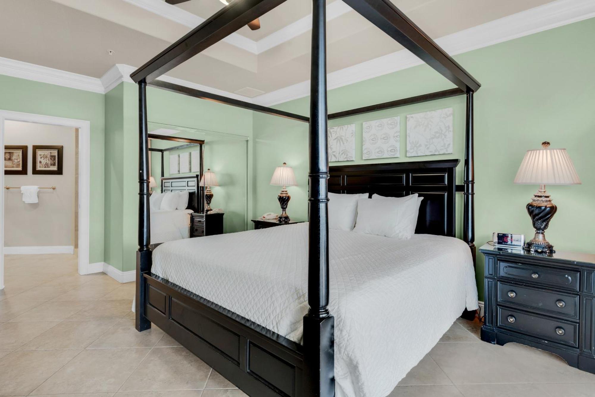 Villa Tops'L Tides I à Destin Chambre photo