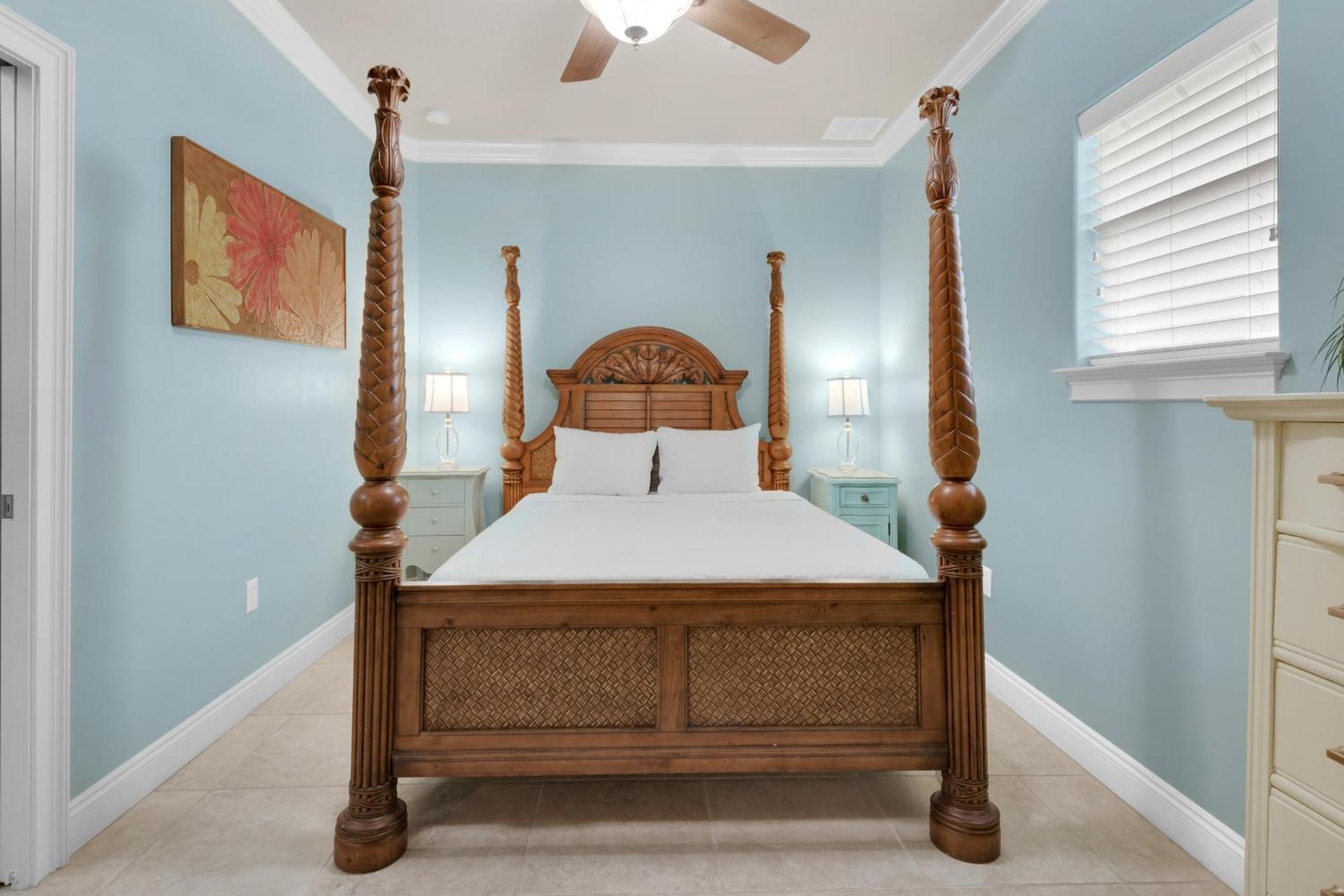 Villa Tops'L Tides I à Destin Chambre photo