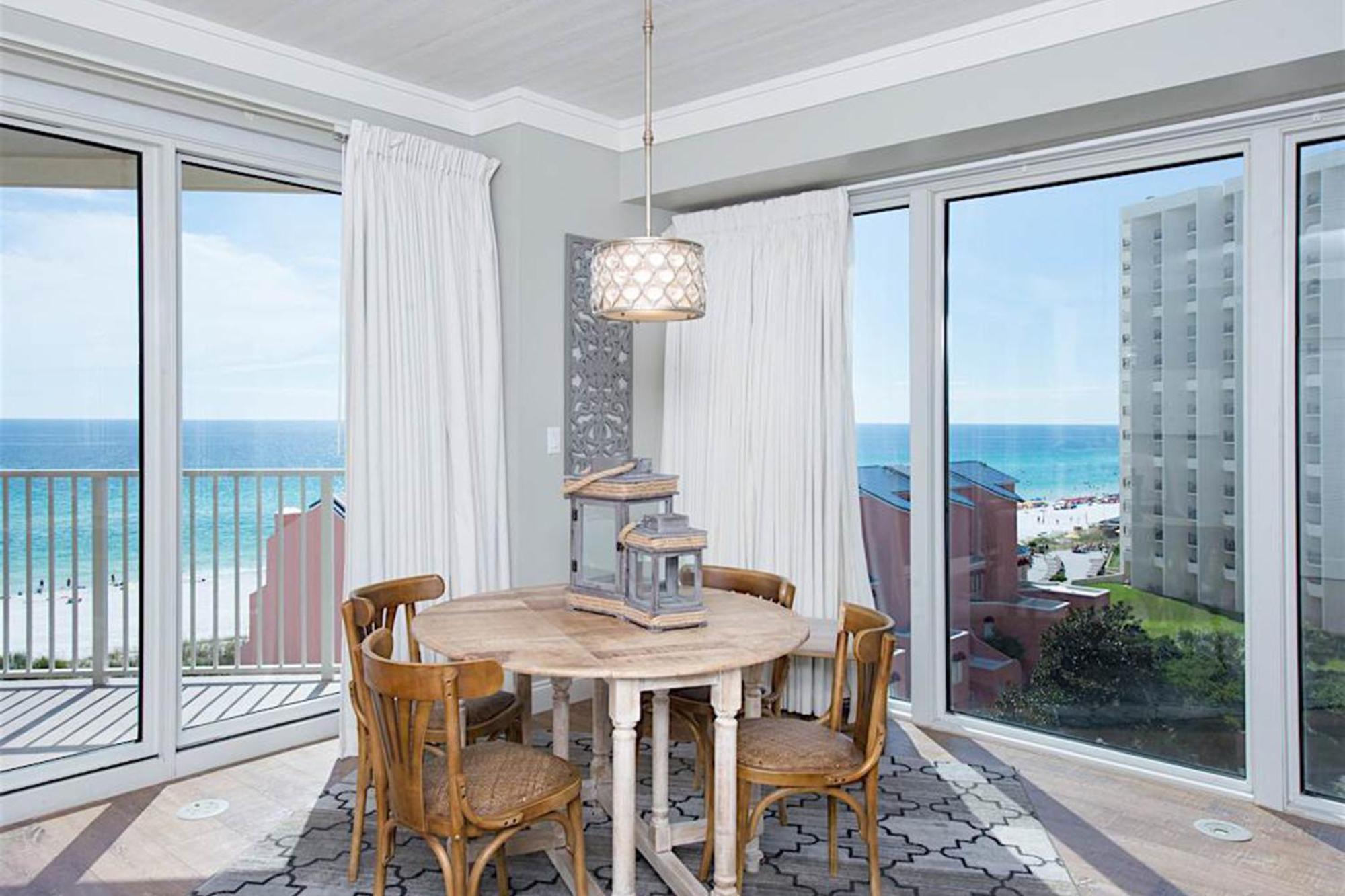 Villa Tops'L Tides I à Destin Chambre photo