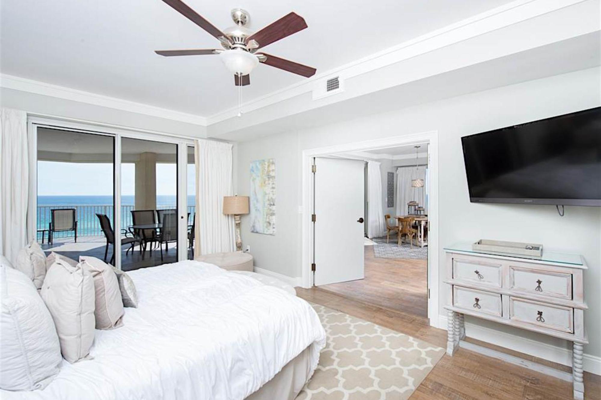 Villa Tops'L Tides I à Destin Chambre photo
