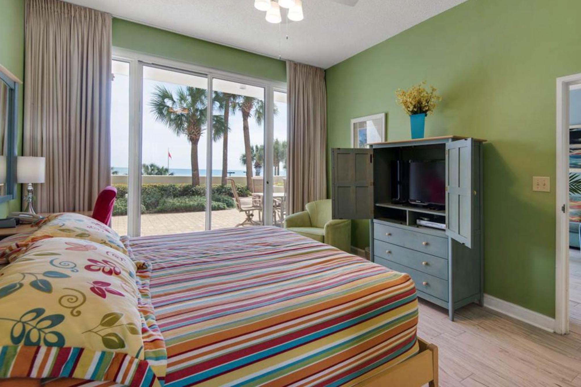 Villa Tops'L Tides I à Destin Chambre photo