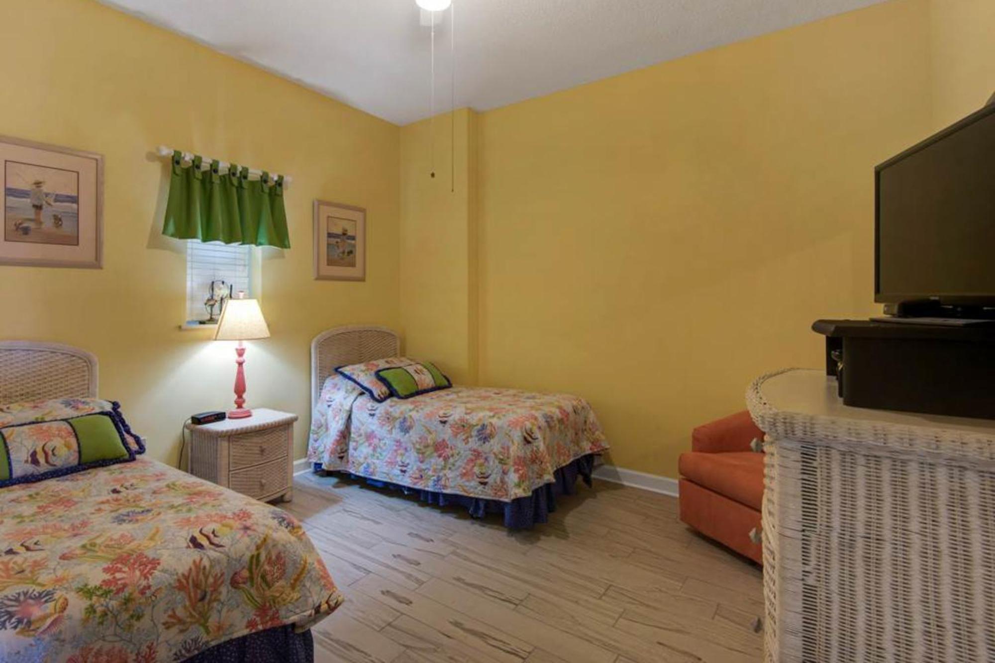 Villa Tops'L Tides I à Destin Chambre photo