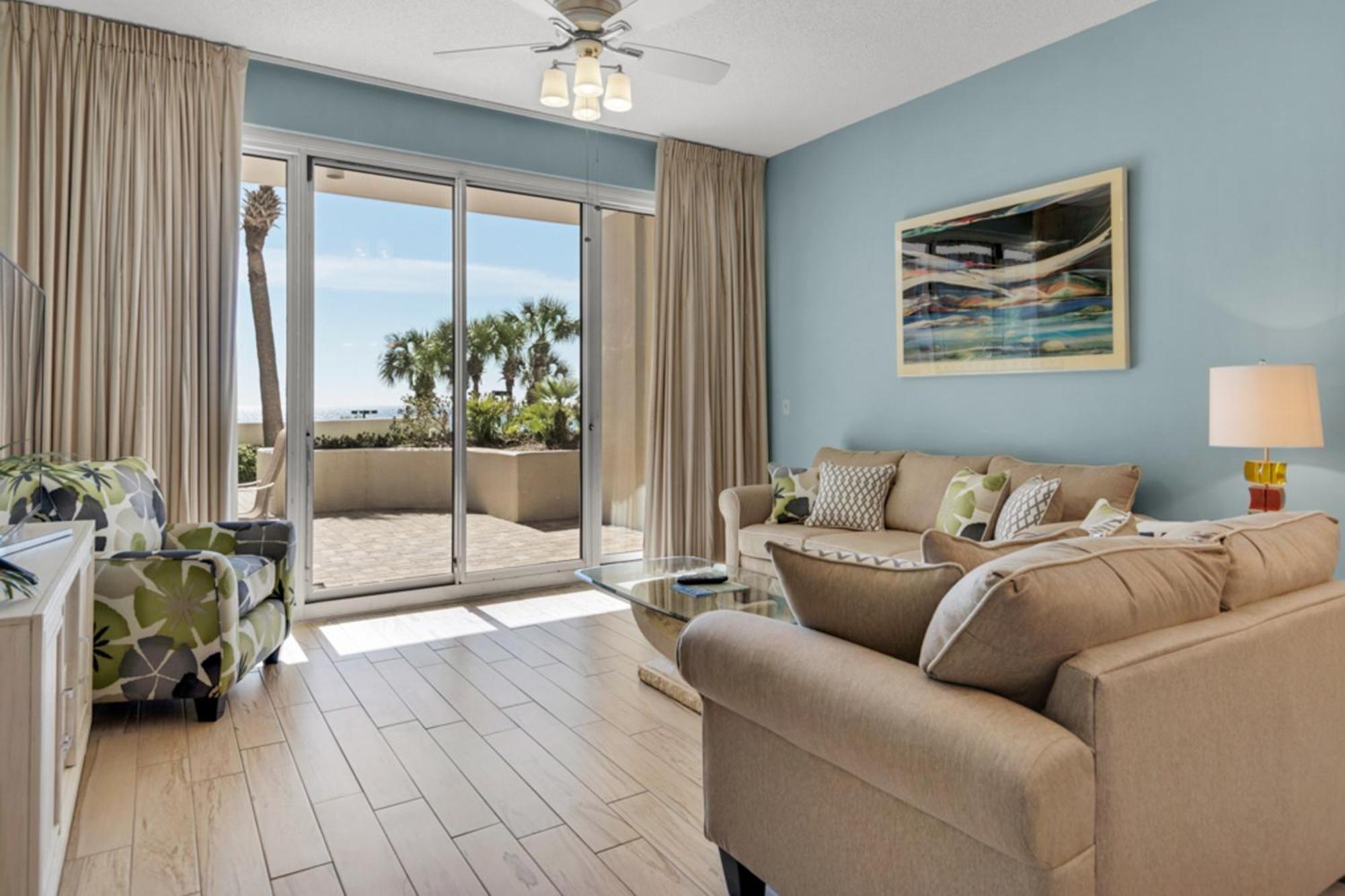 Villa Tops'L Tides I à Destin Chambre photo