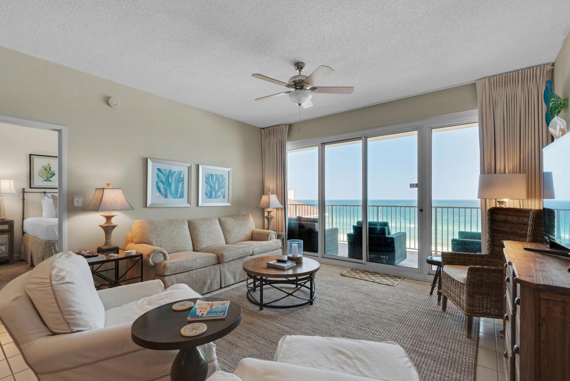 Villa Tops'L Tides I à Destin Chambre photo