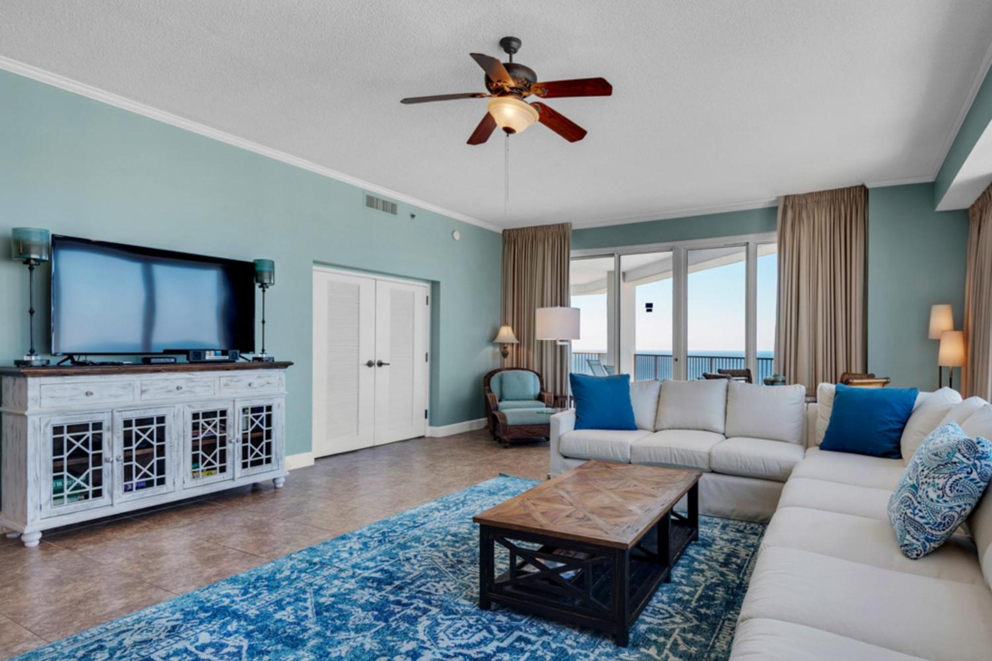 Villa Tops'L Tides I à Destin Chambre photo