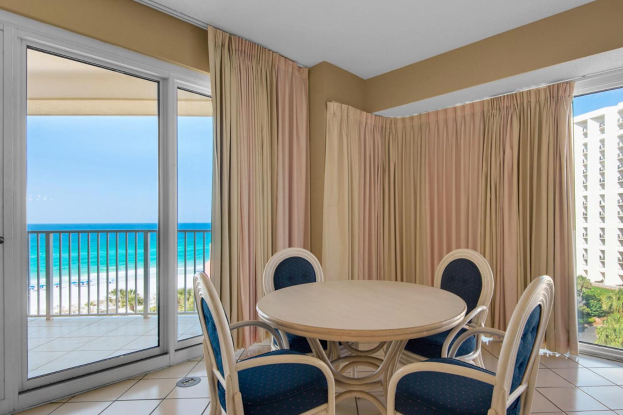 Villa Tops'L Tides I à Destin Chambre photo