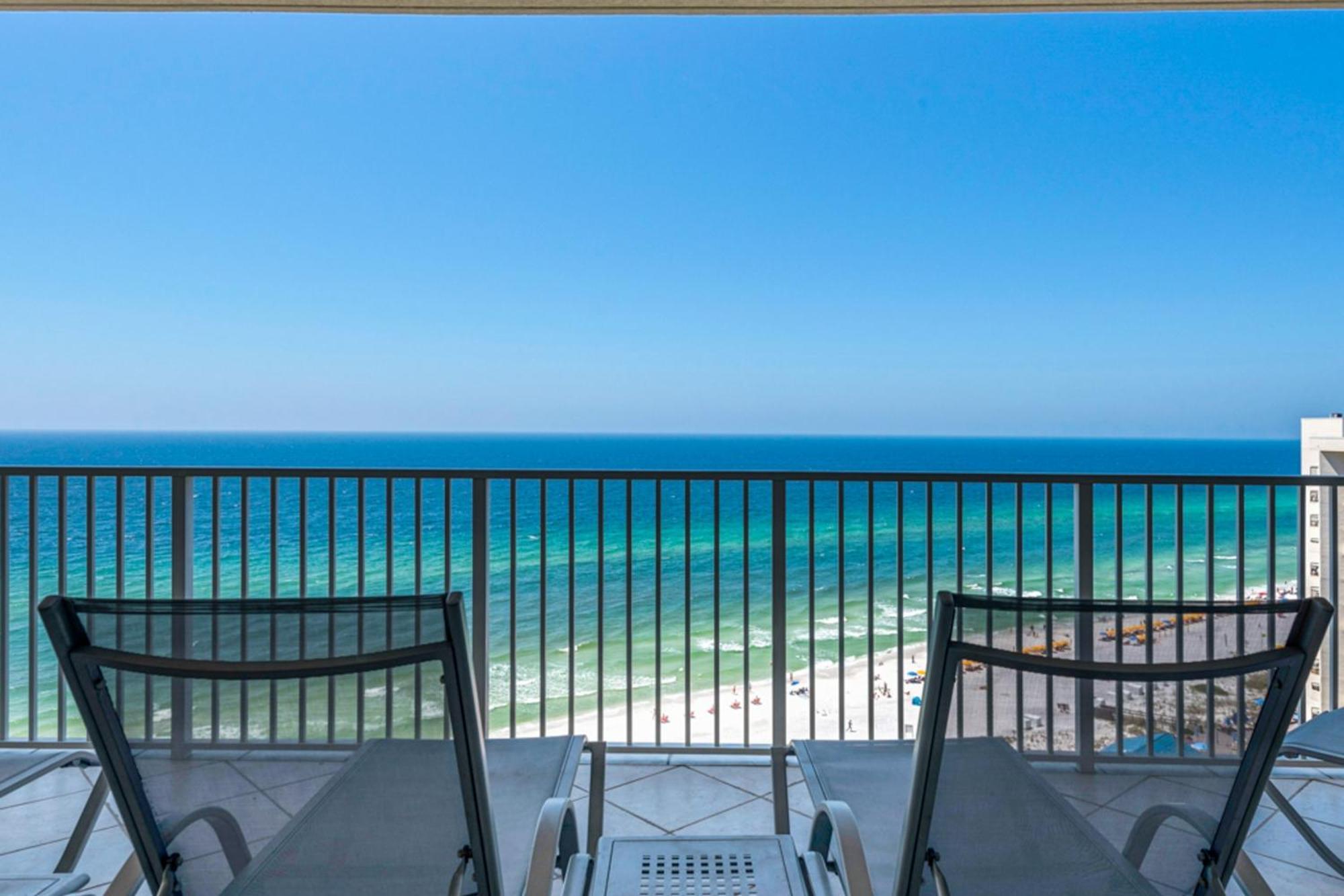 Villa Tops'L Tides I à Destin Chambre photo