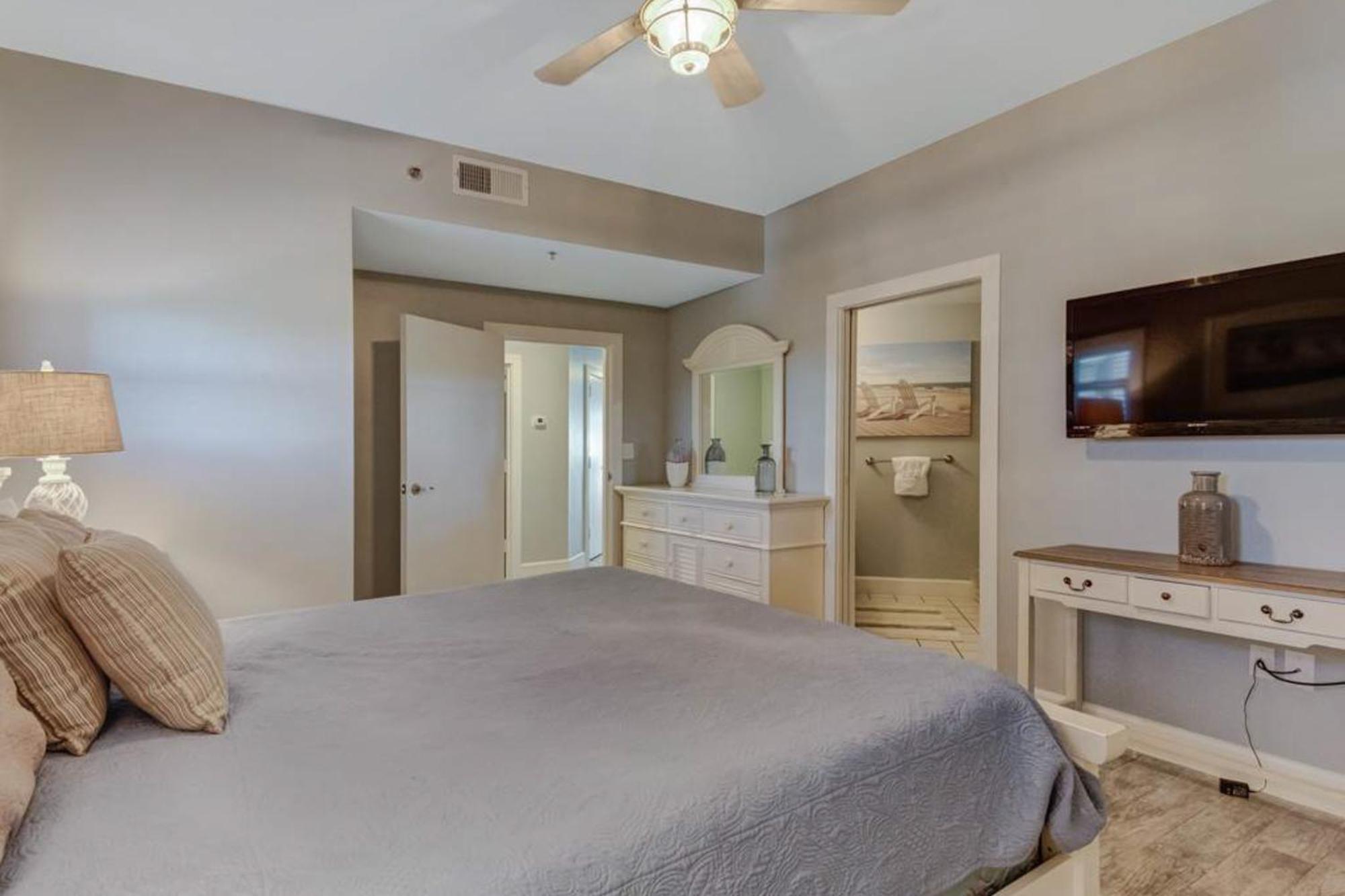 Villa Tops'L Tides I à Destin Chambre photo