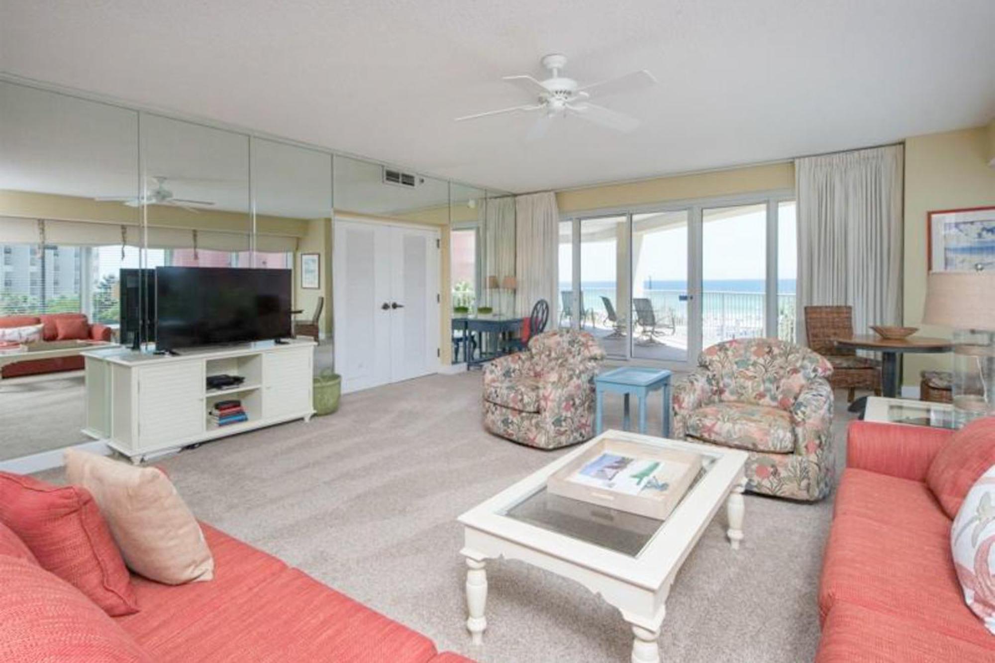 Villa Tops'L Tides I à Destin Chambre photo