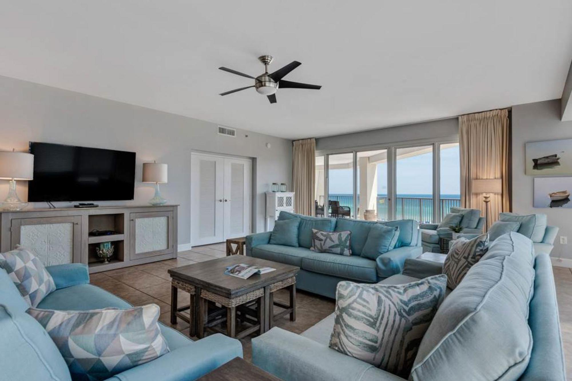 Villa Tops'L Tides I à Destin Chambre photo