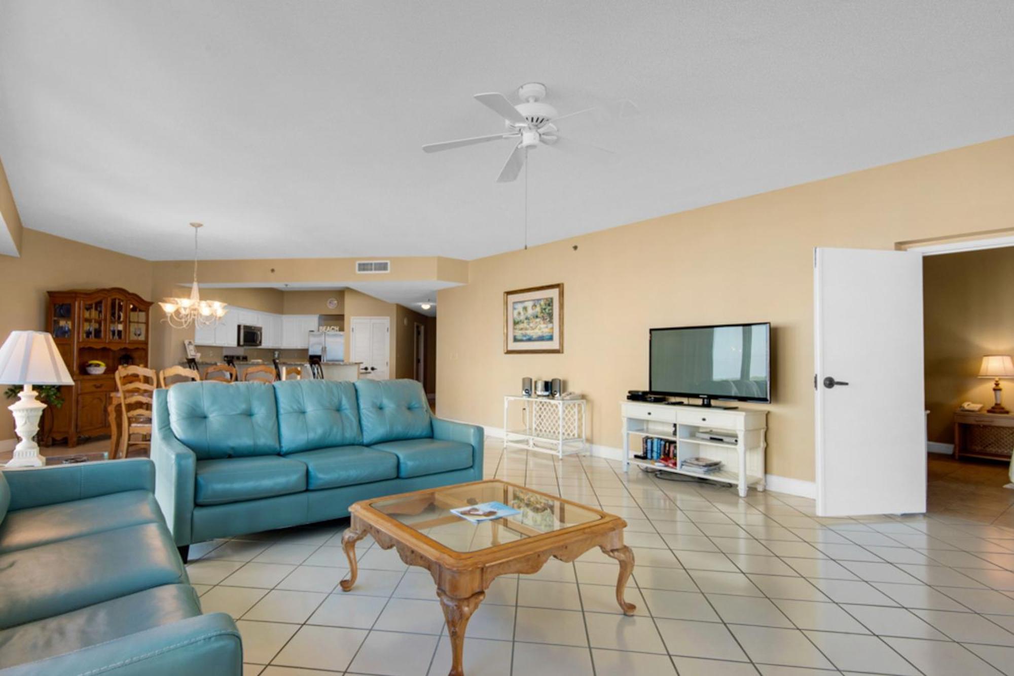 Villa Tops'L Tides I à Destin Chambre photo