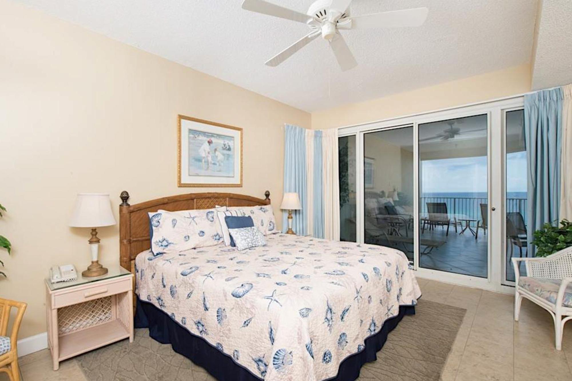 Villa Tops'L Tides I à Destin Chambre photo