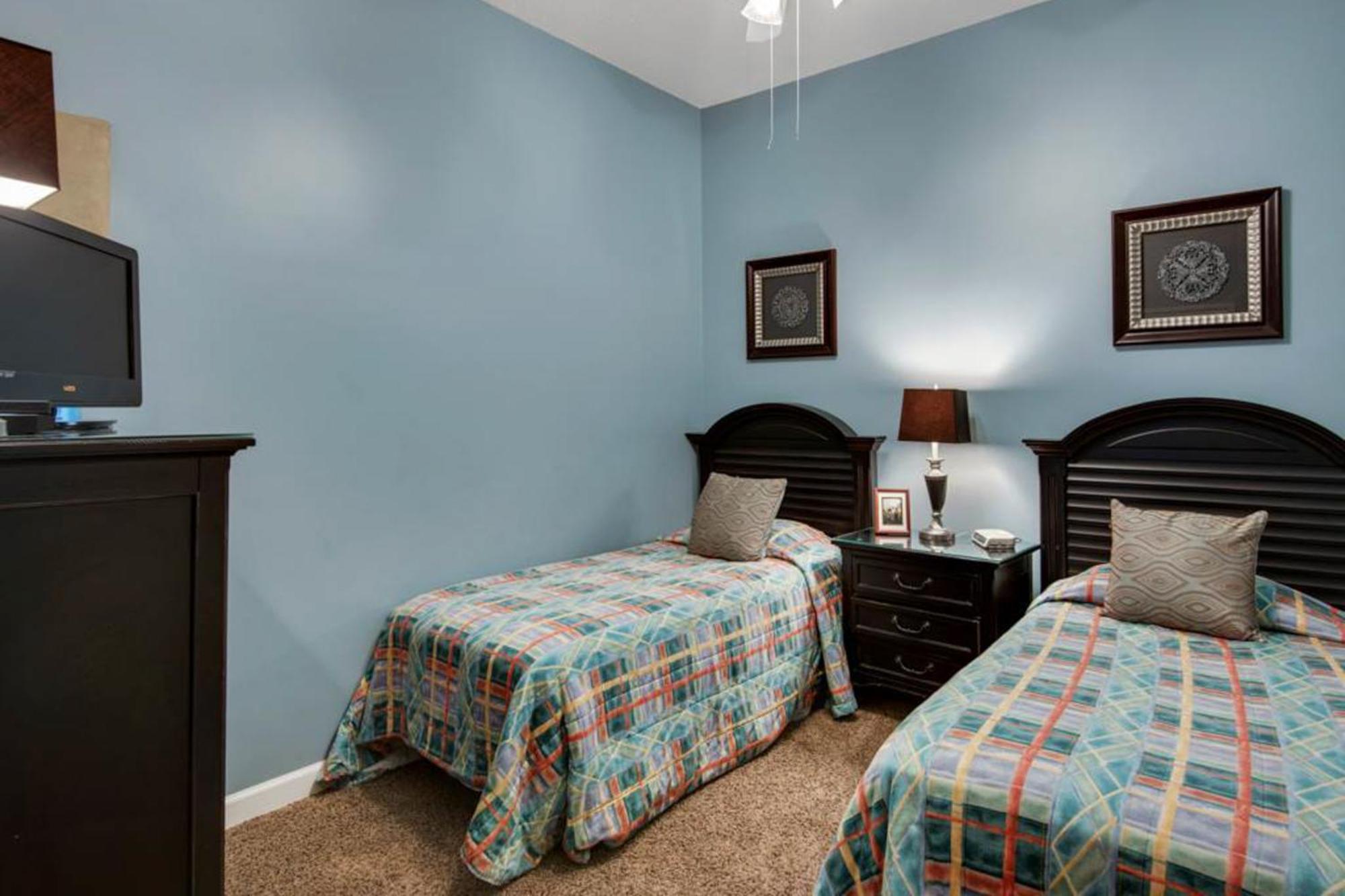 Villa Tops'L Tides I à Destin Chambre photo