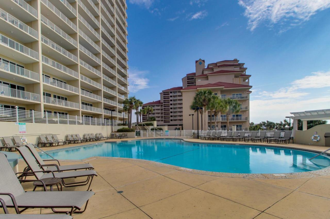 Villa Tops'L Tides I à Destin Extérieur photo